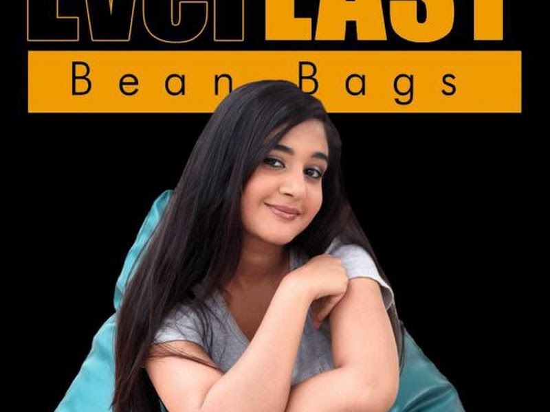 Exterior — Everlast Bean Bags, Mumbai