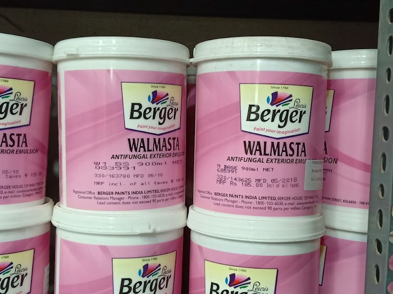 Products — Swayam Traders, Dombivli