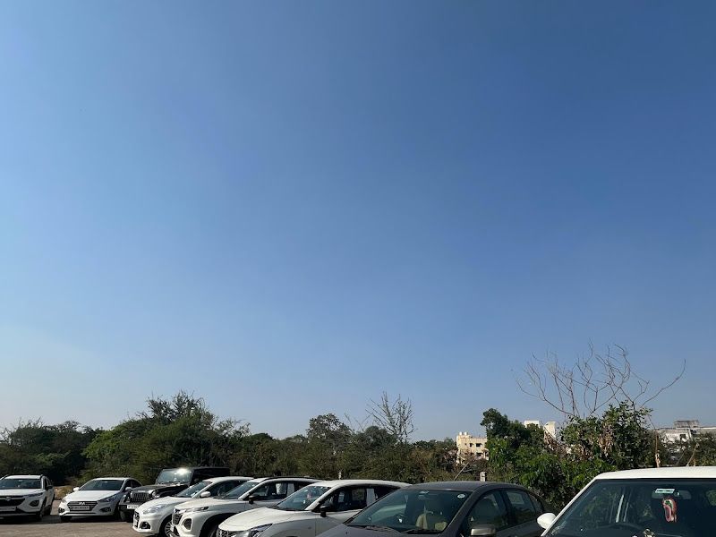 Exterior — RK Self Drive Car Rental, Pune
