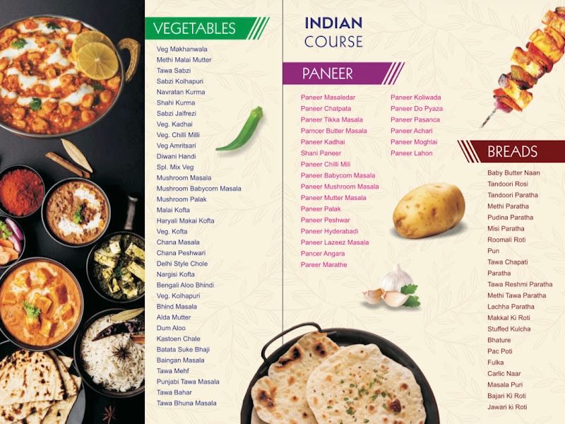 Gallery — Lata Rothe Caterers, Kalyan