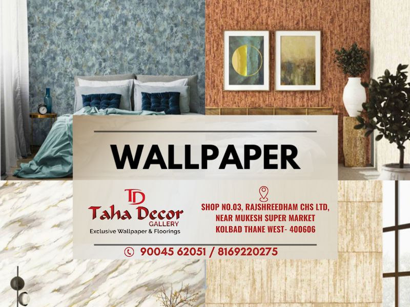 Gallery — Taha Decor, Thane
