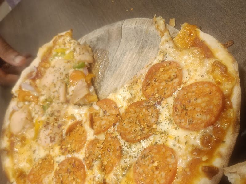 Gallery — SK Cafe, Talegaon Dabhade