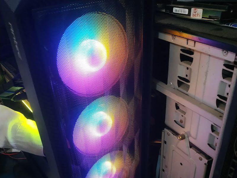 Gallery — Taj Computing Systems, Ambernath West