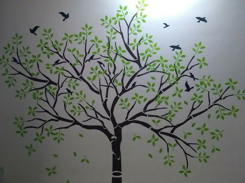 Interior — Swayam Traders, Dombivli