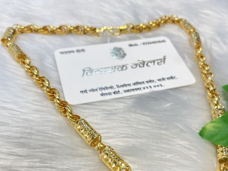 Gallery — Vinayak Jewellers, Ulhasnagar
