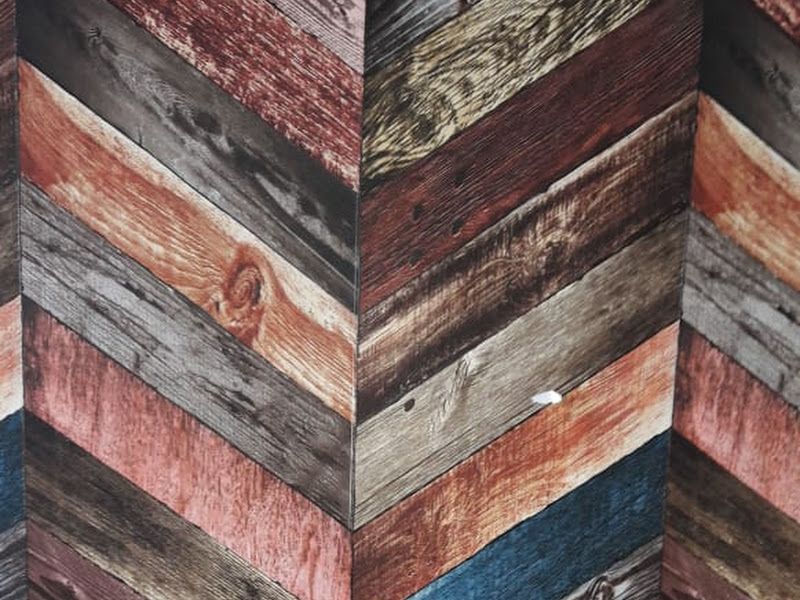 Exterior — Metro Aluminium Decor, Thane