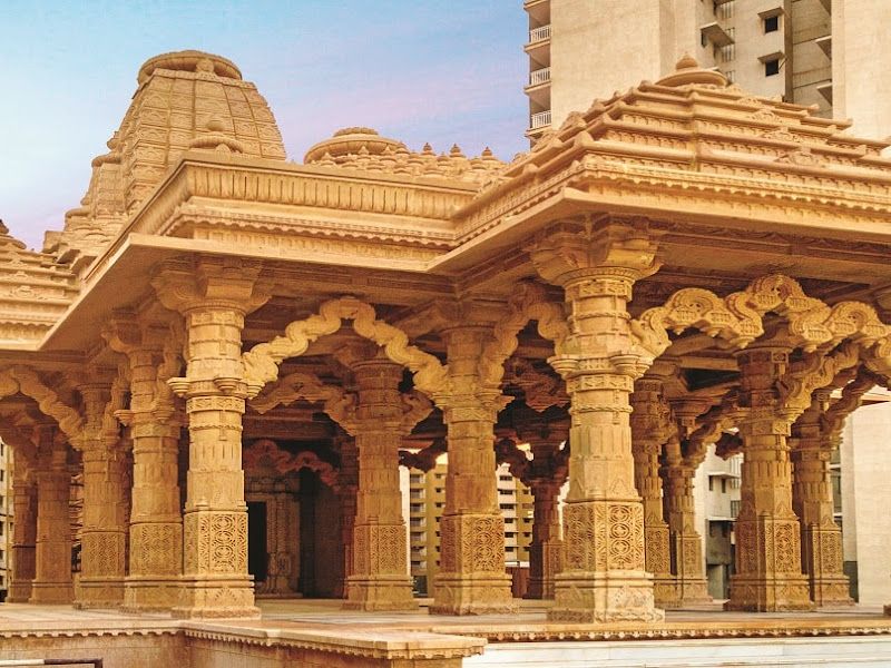Gallery — Jalaram Estate Consultancy, Dombivali