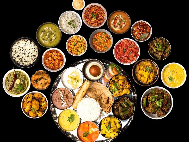 Food & drink — Mad Over Masala (MOM), Thane
