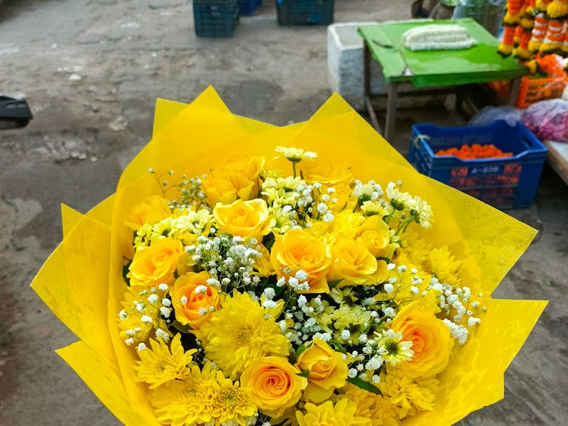 Gallery — Pappu Florist, Mumbai