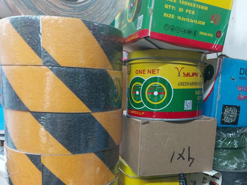Products — Bombay Safety Store, Navi Mumbai