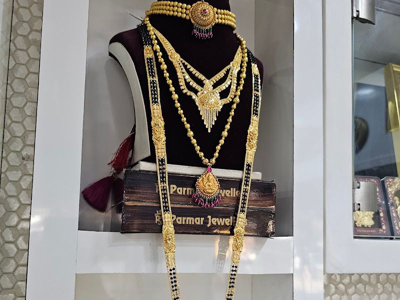 Products — Parmar Jewellers, Kalyan