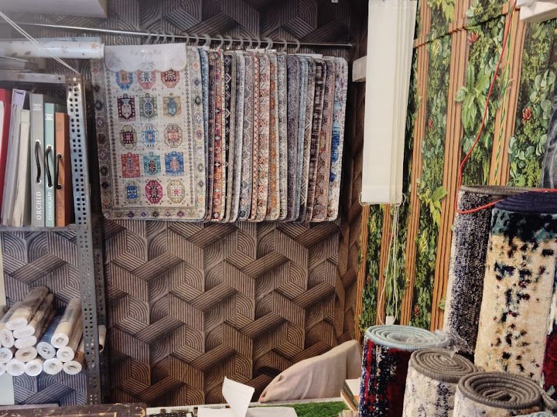 Exterior — Royal Home Decor, Thane
