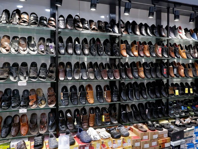 Gallery — Parmar Footwear, Mira Bhayandar