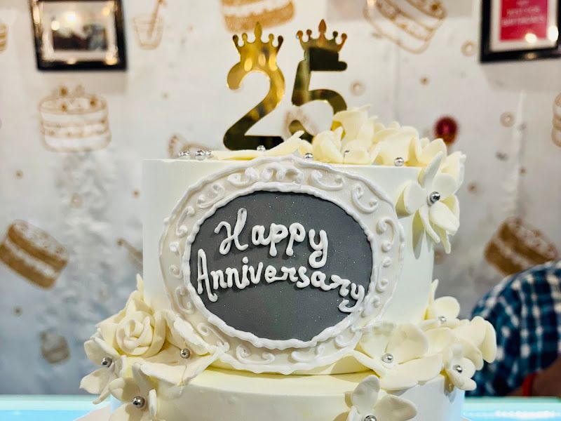 Menu — Cake Xpress, Navi Mumbai