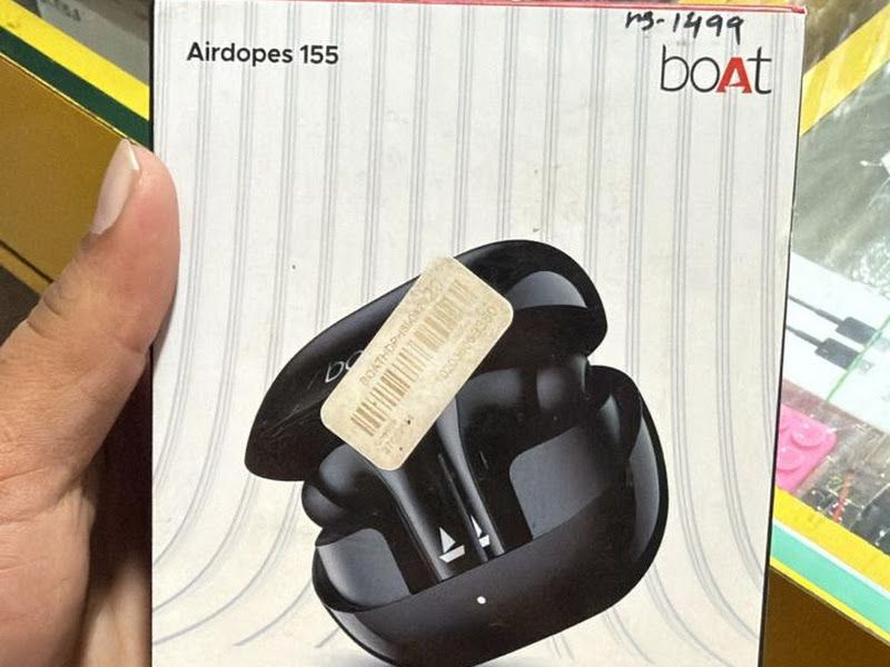 Gallery — ATOZ Mobile Shop & Accessories, Pune