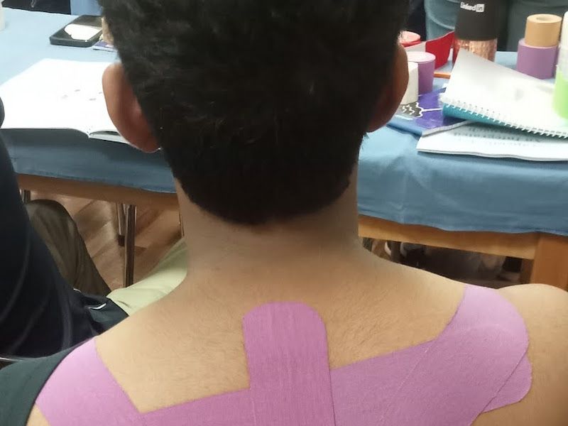 Gallery — Dr. John's Physiotherapy Centre, Thane West
