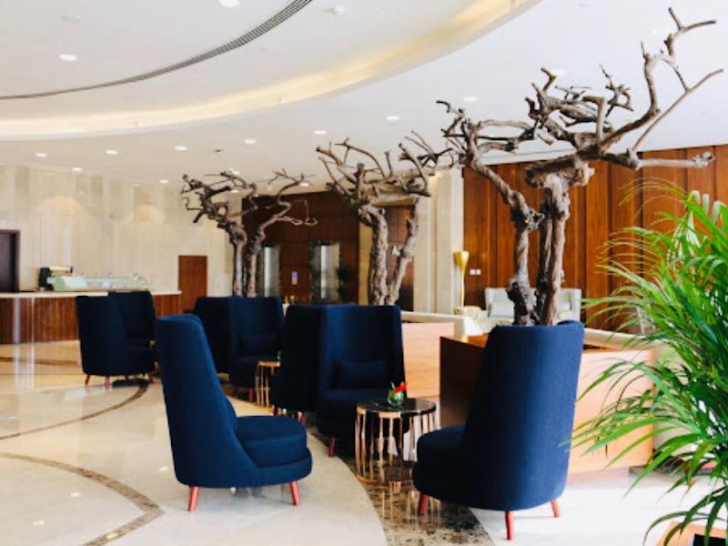 Interior — Homenhance Interior Design Studio, Mira Road