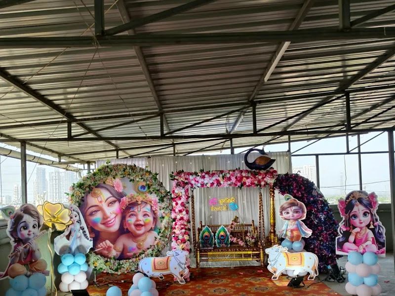 Gallery — Happiness Event Decor, Navi Mumbai