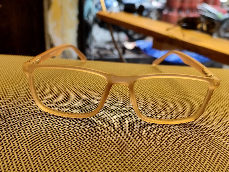 Gallery — Oculus Vision Optics, Mumbra