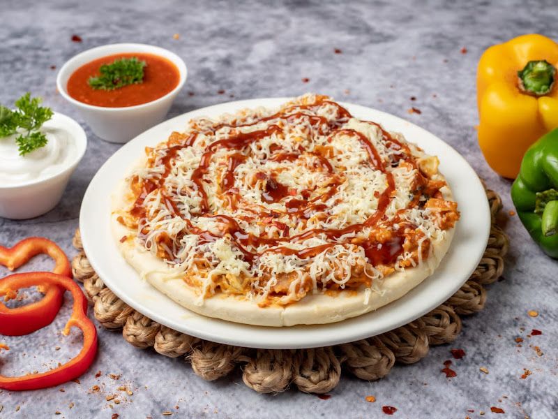 Food & drink — Al Brost Fast Food, Mumbai