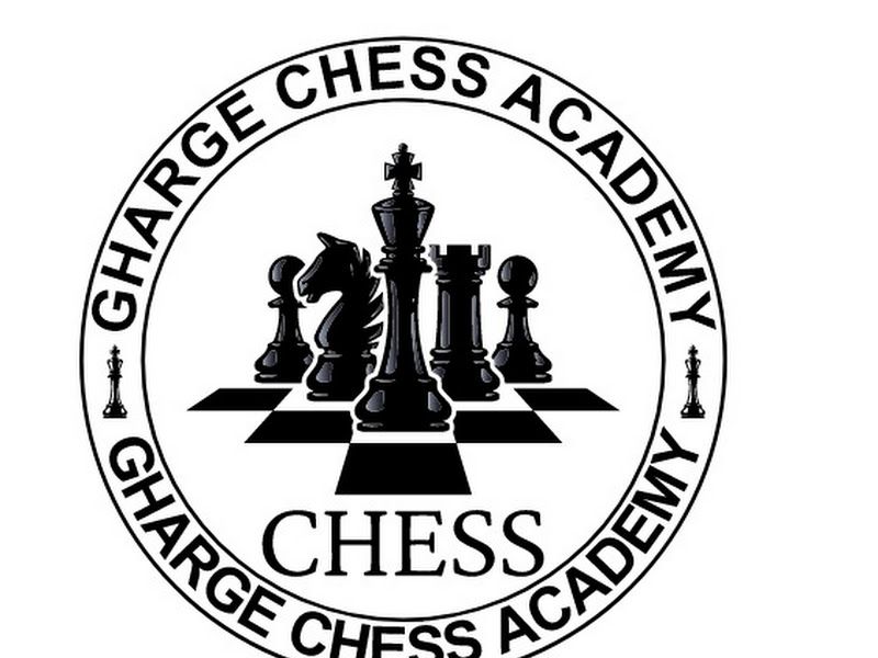 Exterior — Gharge Chess Academy, Dombivali