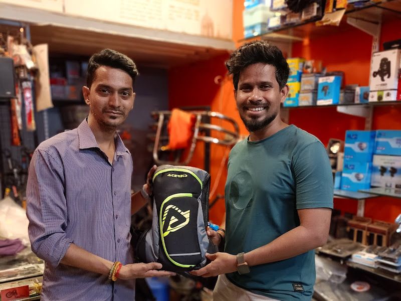 Gallery — Ride Onn, Mumbai