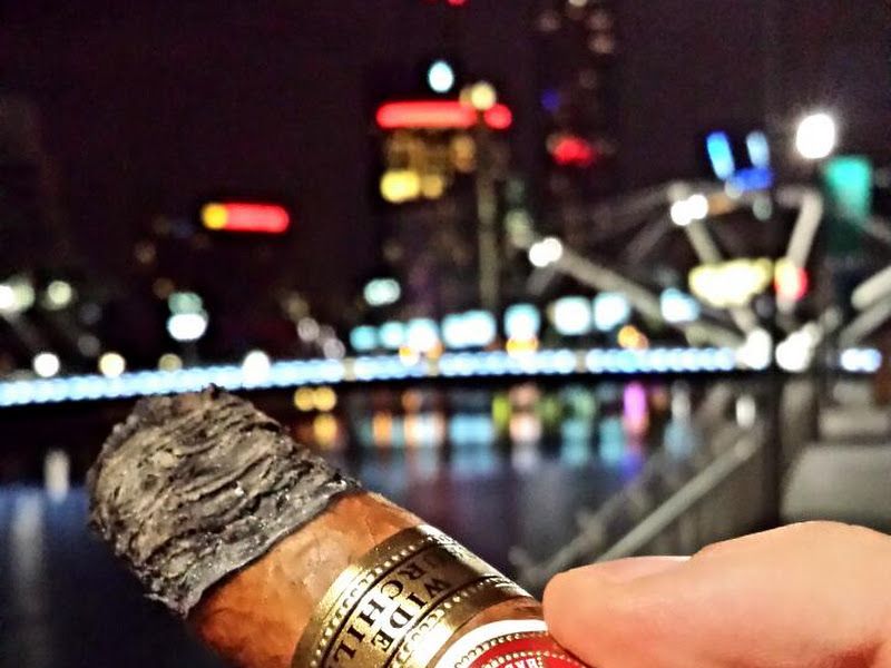 Gallery — SmokeysTheory Premium Cigars, Mumbai