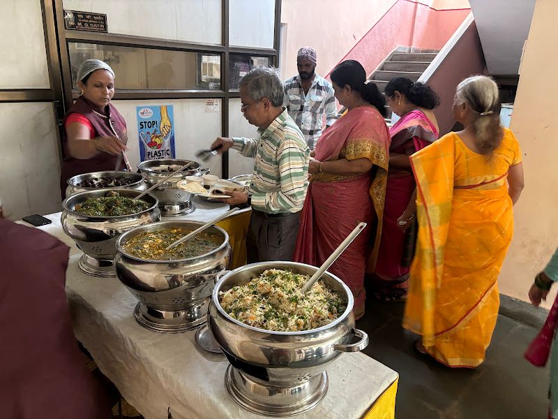 Gallery — Amita Catering Services, Dombivli