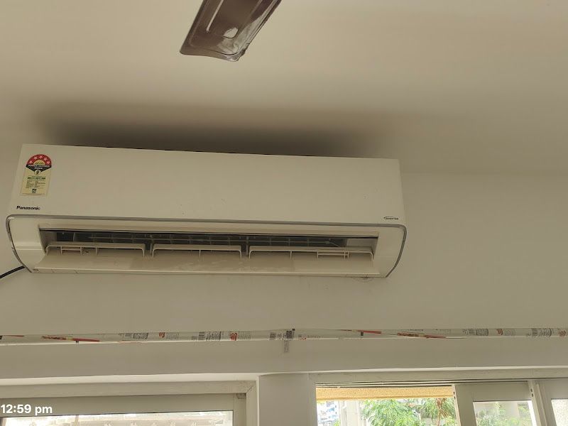 Gallery — AWTE Cool Solutions And PCB Repair, Pune