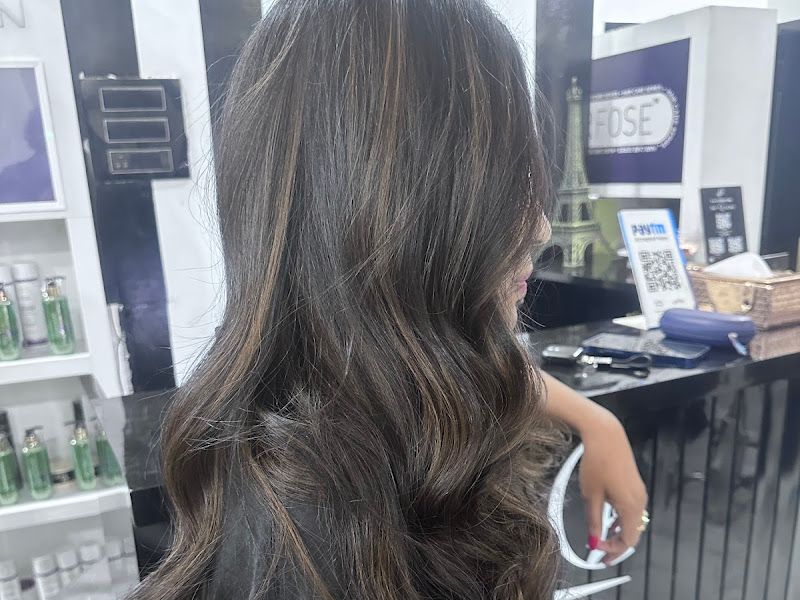 Gallery — La Coiffure Salon, Thane