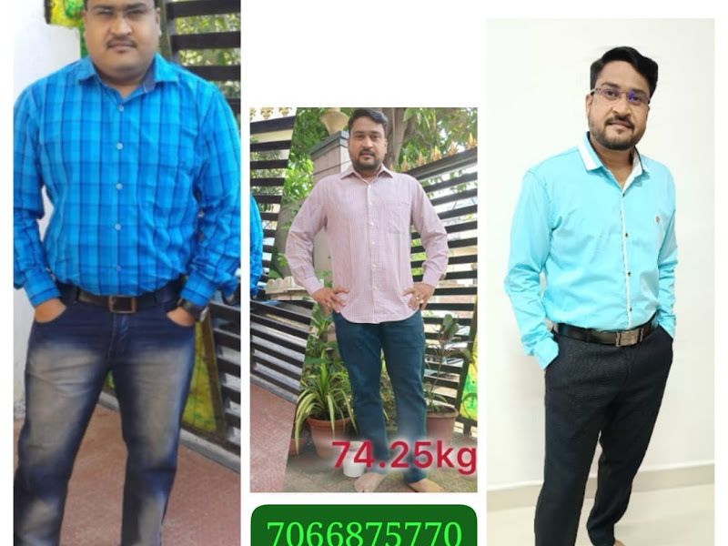 Gallery — Swapnil's Happiness Club, Titwala