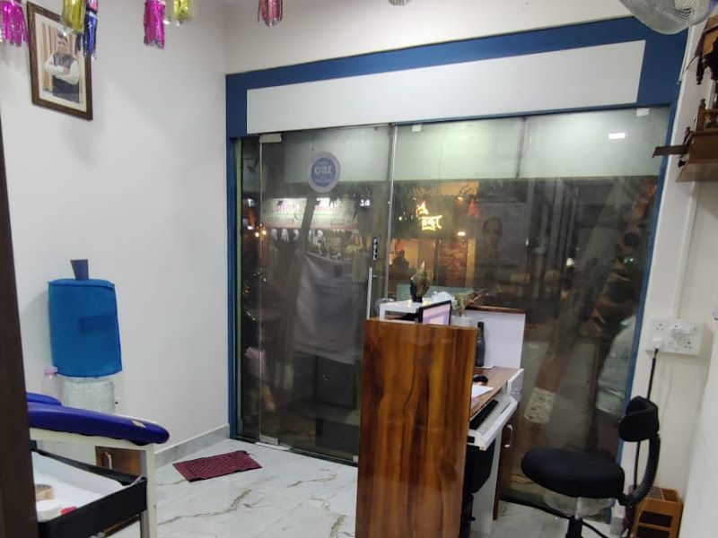 Interior — Prime Skin And Hair Clinic, Thane