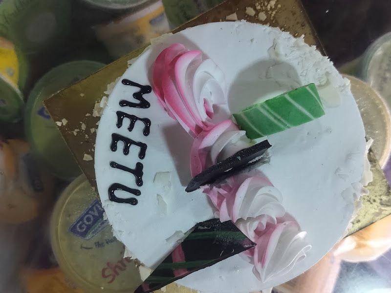 Gallery — Mevad Icecream, Ulhasnagar