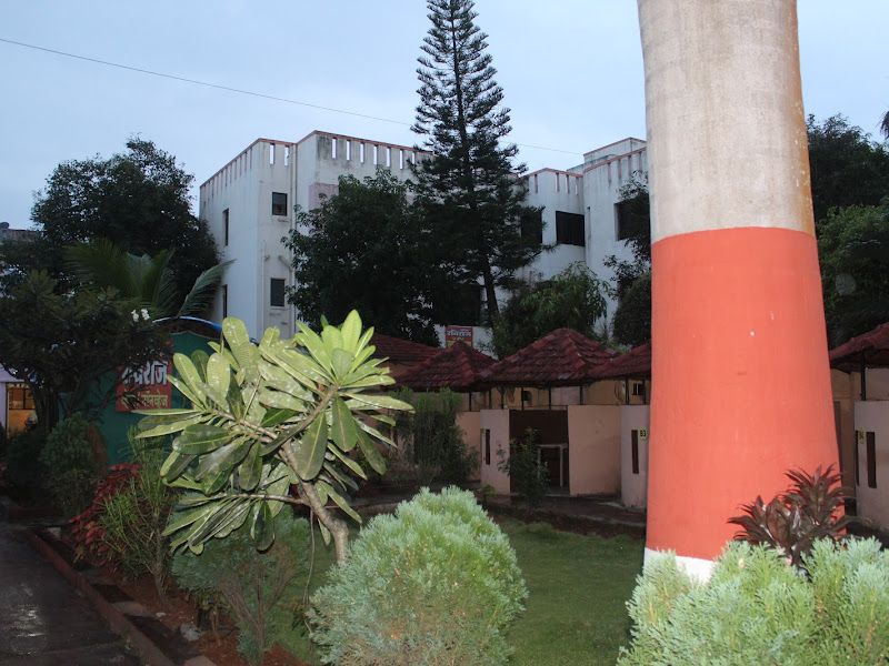 Gallery — Hotel Pride Of Kolhapur, Pune