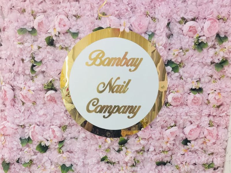 Exterior — The Bombay Nail Company, Pune
