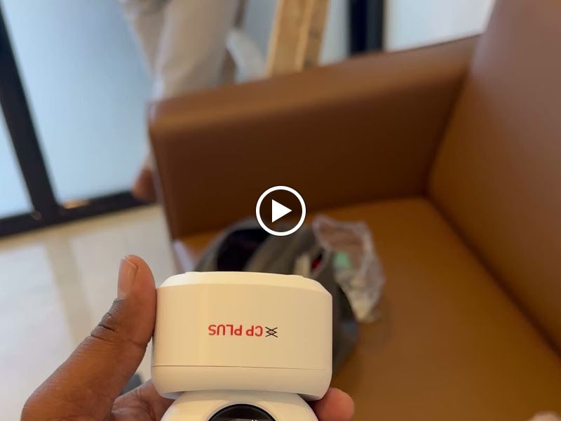 Gallery — Microlink Systems Sales and Services, Kharegaon Kalwa
