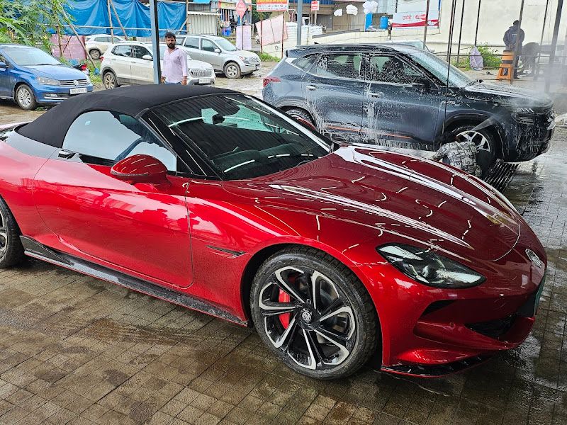 Gallery — Custom Automotive, Pune