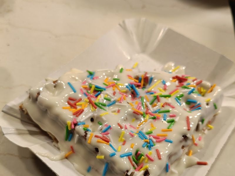 Gallery — Ur Waffle, Thane