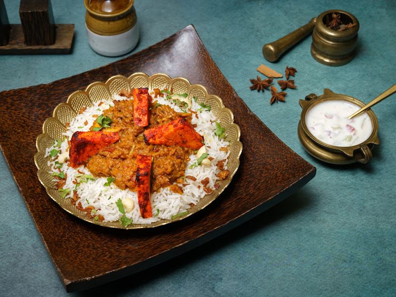 Food & drink — New Cafe Sahar Restaurant, Andheri (E)