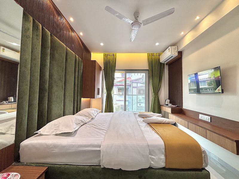 Exterior — Hotel Marathi Zatka, Lonavala