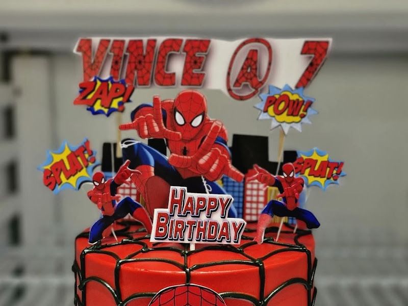 Products — Cake Xpress, Navi Mumbai