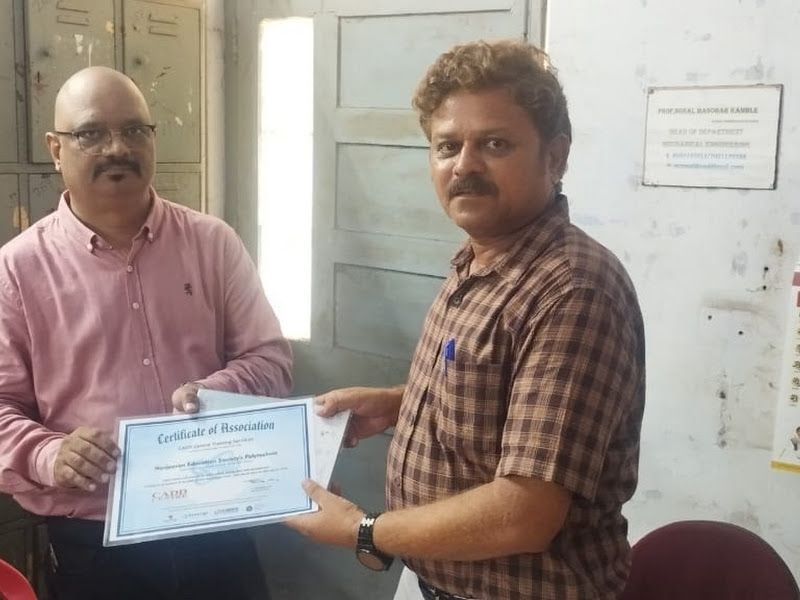 Gallery — Milestone Institute of Technology (CADD Centre), Mumbai