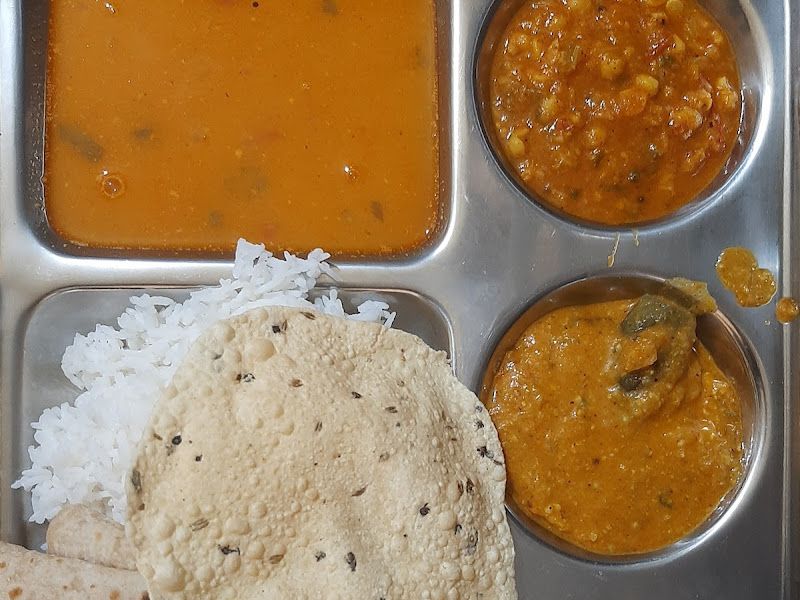 Gallery — Ambu's Meals & Bakes, Dombivli East