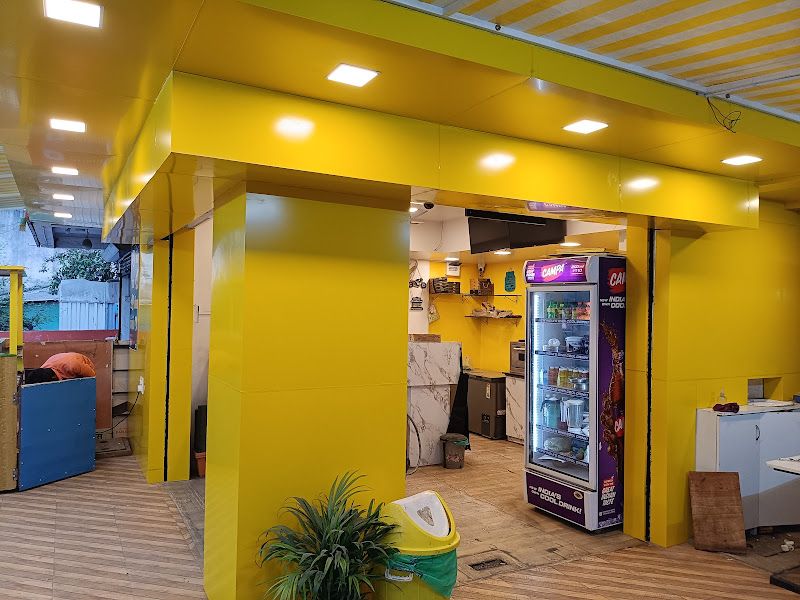 Gallery — Sip & Share, Pimpri-Chinchwad