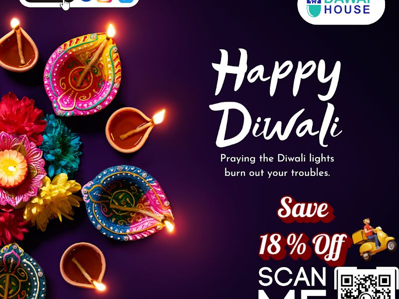 Gallery — Dawai House, Thane