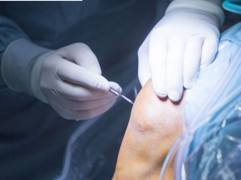 Gallery — Rudra Hospital Orthopaedics & Multispeciality, Pune