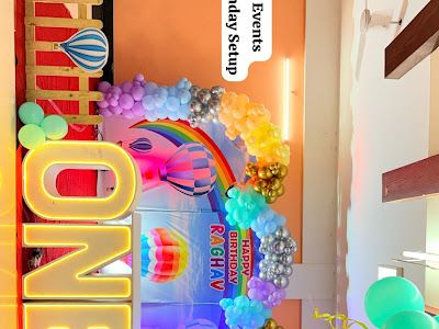 SYCO Events — Event Planning Service in Pune