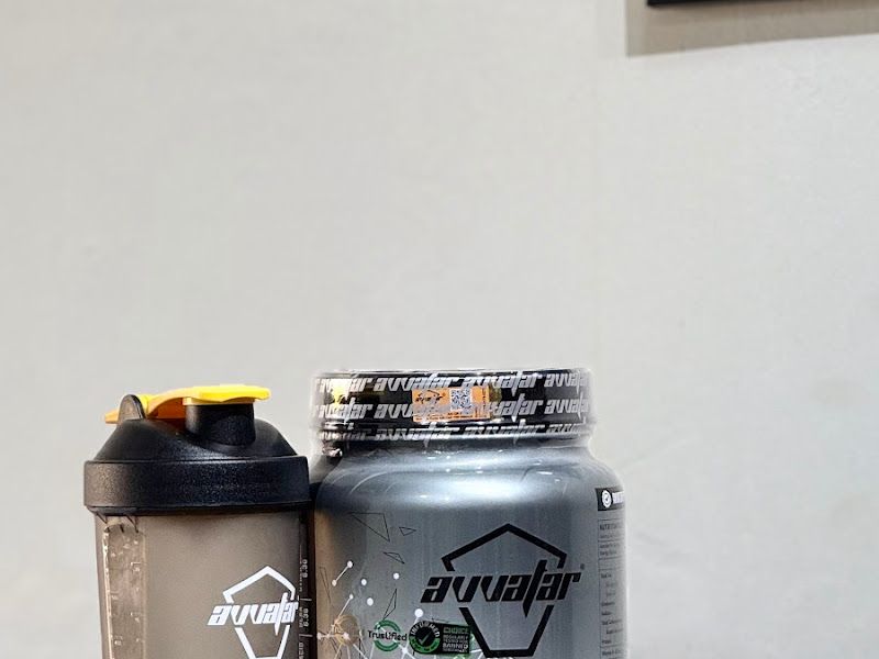 Gallery — Protein Mate, Mumbai