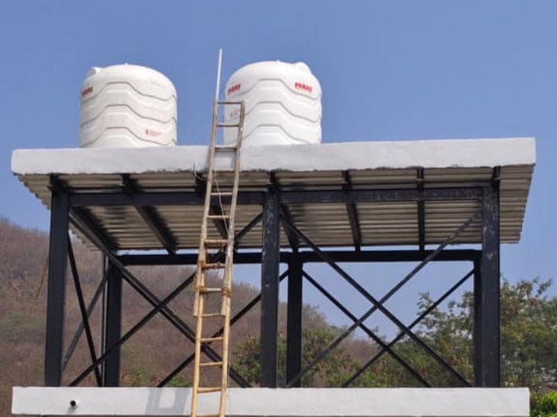 Gallery — Samarth Fabrication, Pune