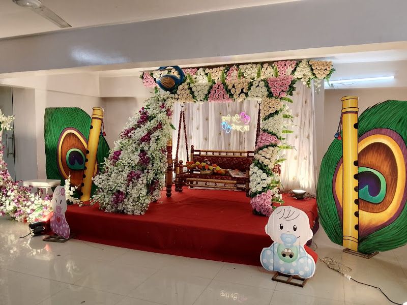 Gallery — Kothari Events & Mandap Decorators, Pune